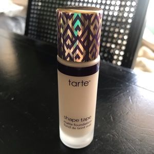 Tarte Shape Tape Matte Foundation Light Neutral